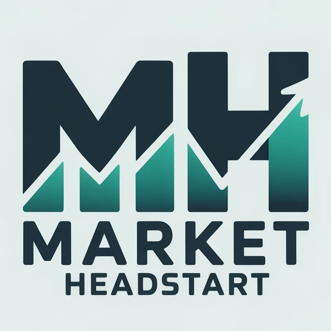 Market Headstart Logo